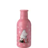 Drikkeflasker>STELTON RigTig Drink-It Termoflaske 0,5L Moomin Knitting