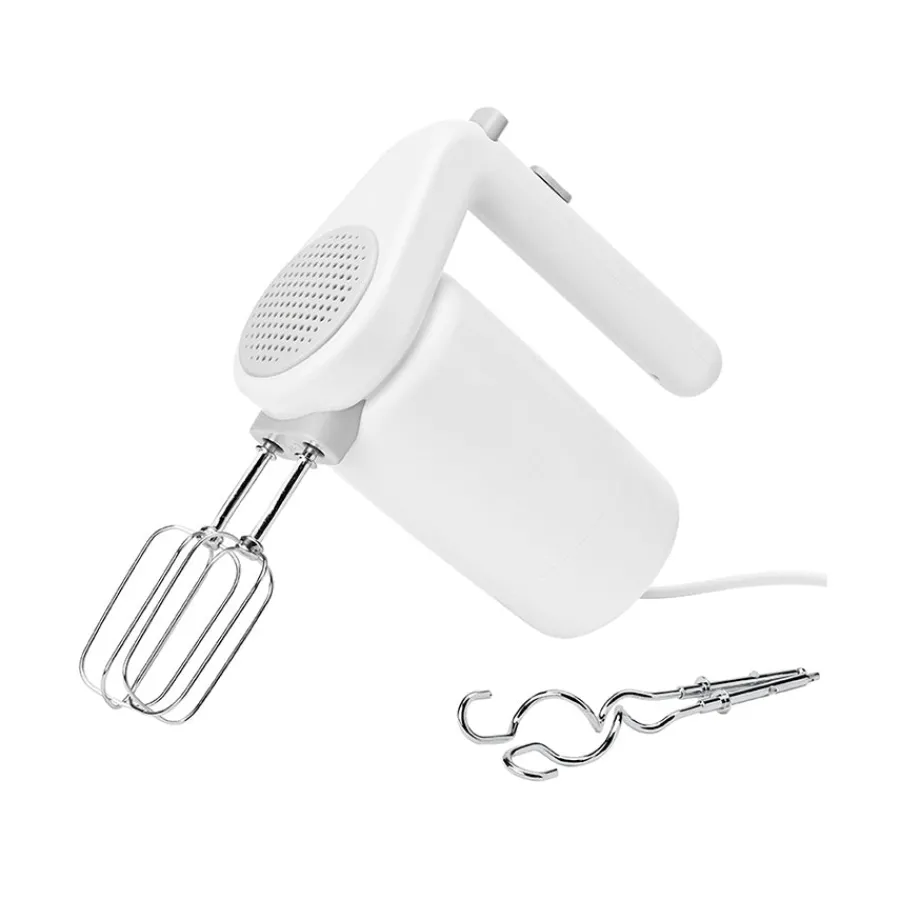 Redskaper>RIG-TIG Stelton Foodie Håndmikser Hvit