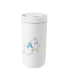 Kopper>STELTON To Go Click Mummi Kopp 40cl Frost