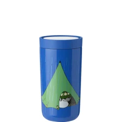 Kopper>STELTON To Go Click Mummi Kopp 20cl Moomin Camping