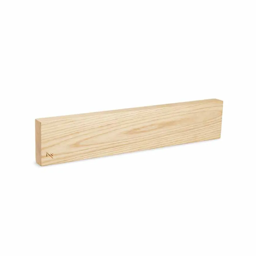 Redskaper>STUFF DESIGN Arctic Magnetlist 30x6cm Ash