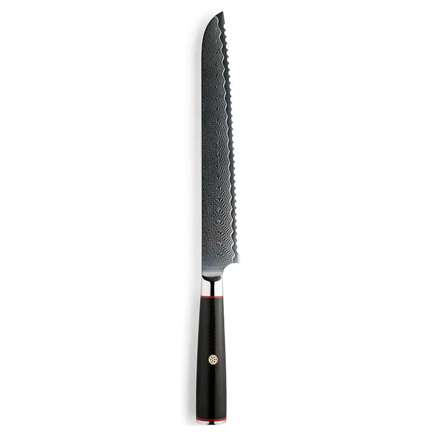 Kniver|Redskaper>STUFF DESIGN Fusion Blades Brødkniv 23cm