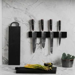Kniver|Redskaper>STUFF DESIGN Fusion Blades Kokkekniv 23cm