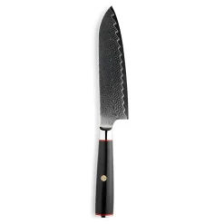 Kniver|Redskaper>STUFF DESIGN Fusion Blades Santoku Kniv 18cm