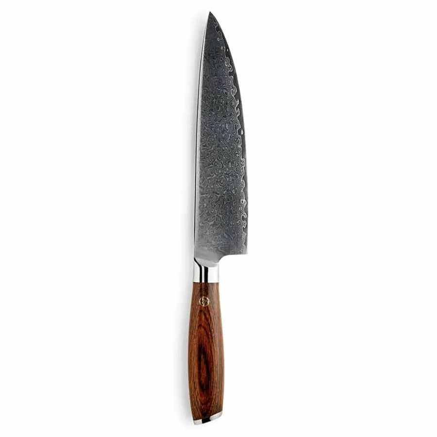 Kniver|Redskaper>STUFF DESIGN Gastro Blades Kokkekniv 20,5cm