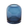 Dekor|Vaser>SEASONS Summer Collection Vase Blå 13cm