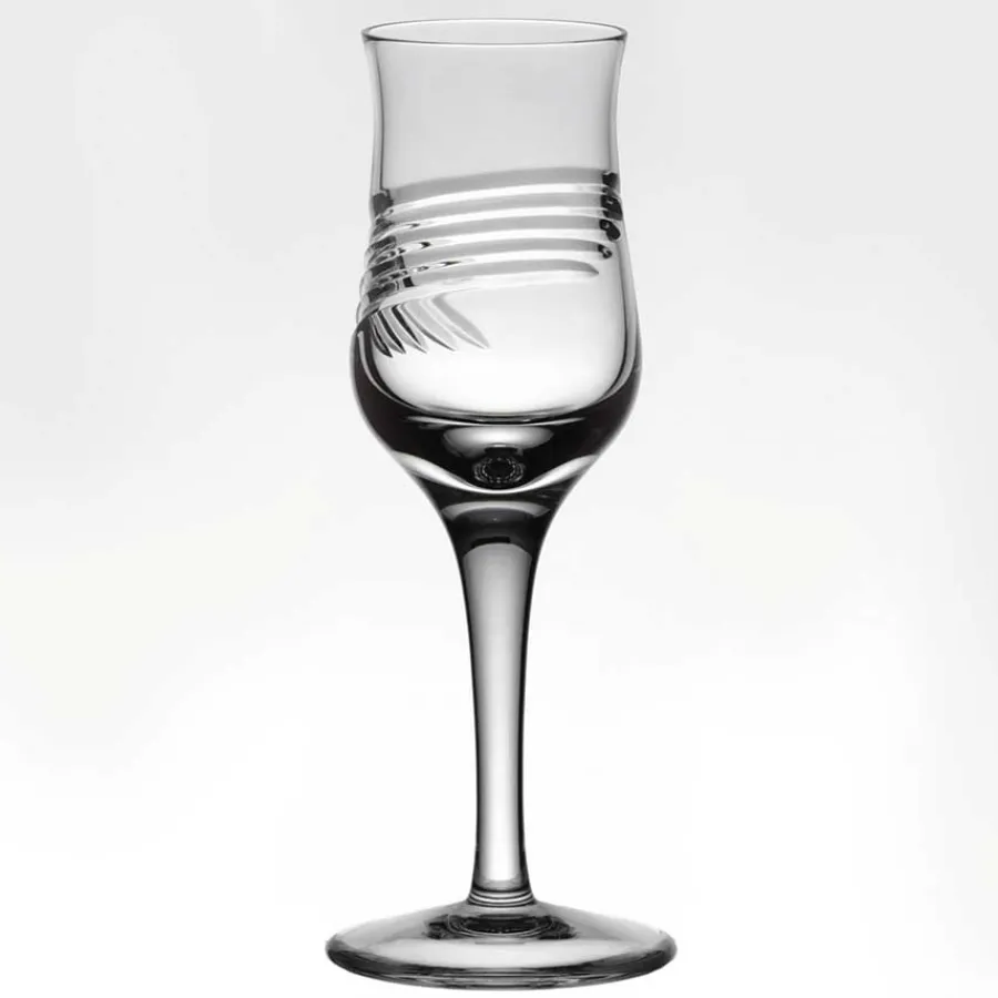 Dessertvin>HADELAND GLASSVERK SURF HETVIN 10CL