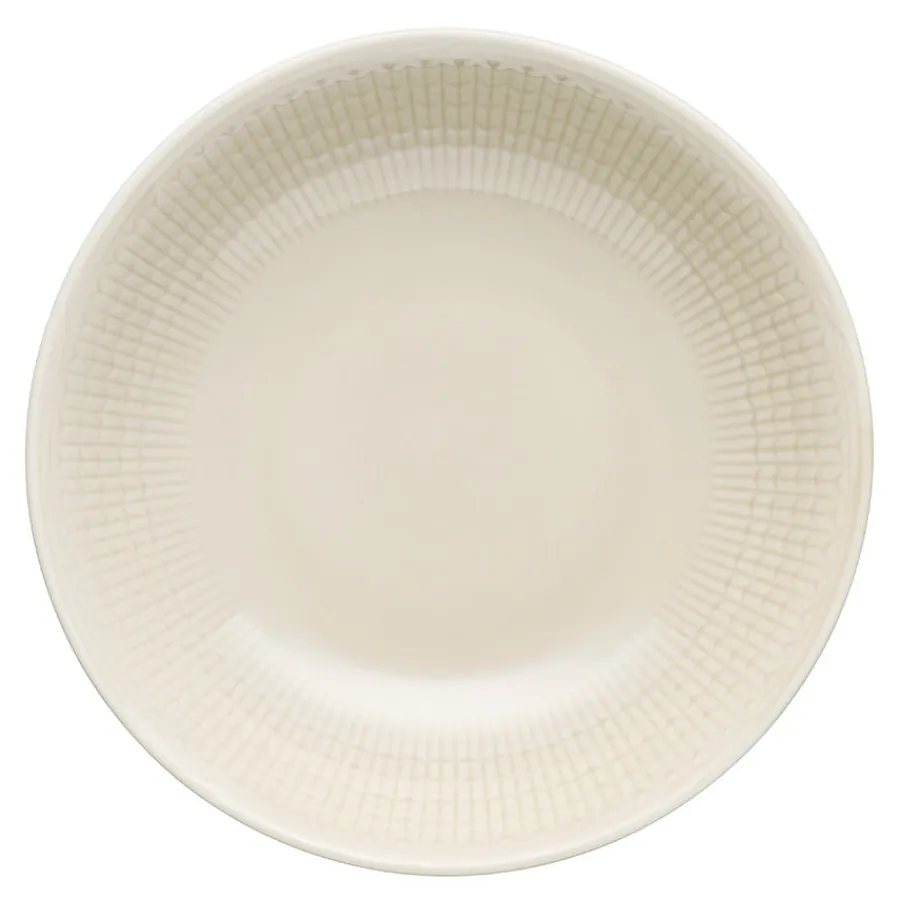 Dype Tallerkener>RÖRSTRAND Swedish Grace Dyp Tallerken 19cm Havre