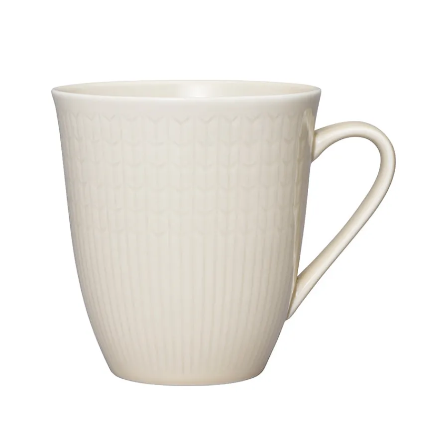 Krus>RÖRSTRAND Swedish Grace Krus 50cl Havre