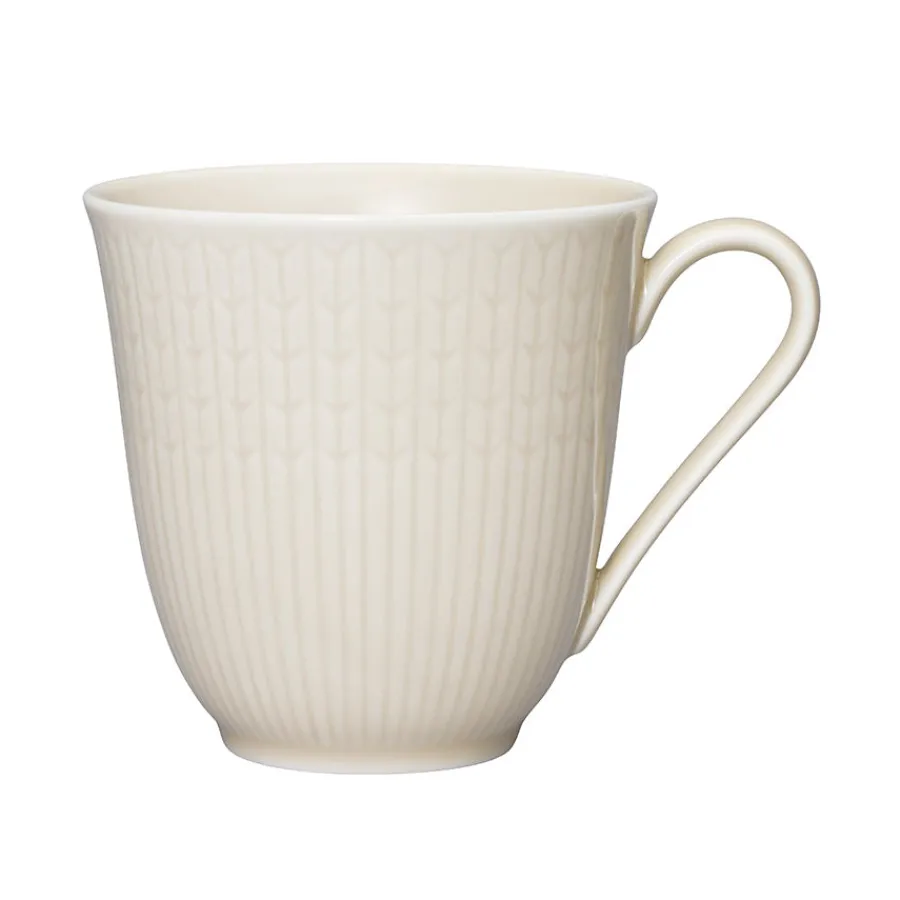 Krus>RÖRSTRAND Swedish Grace Krus 0,3L Havre