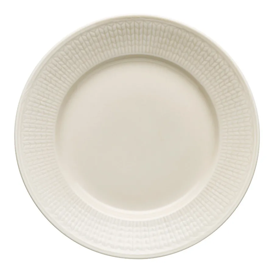 Tallerkener>RÖRSTRAND Swedish Grace Tallerken 21cm Havre