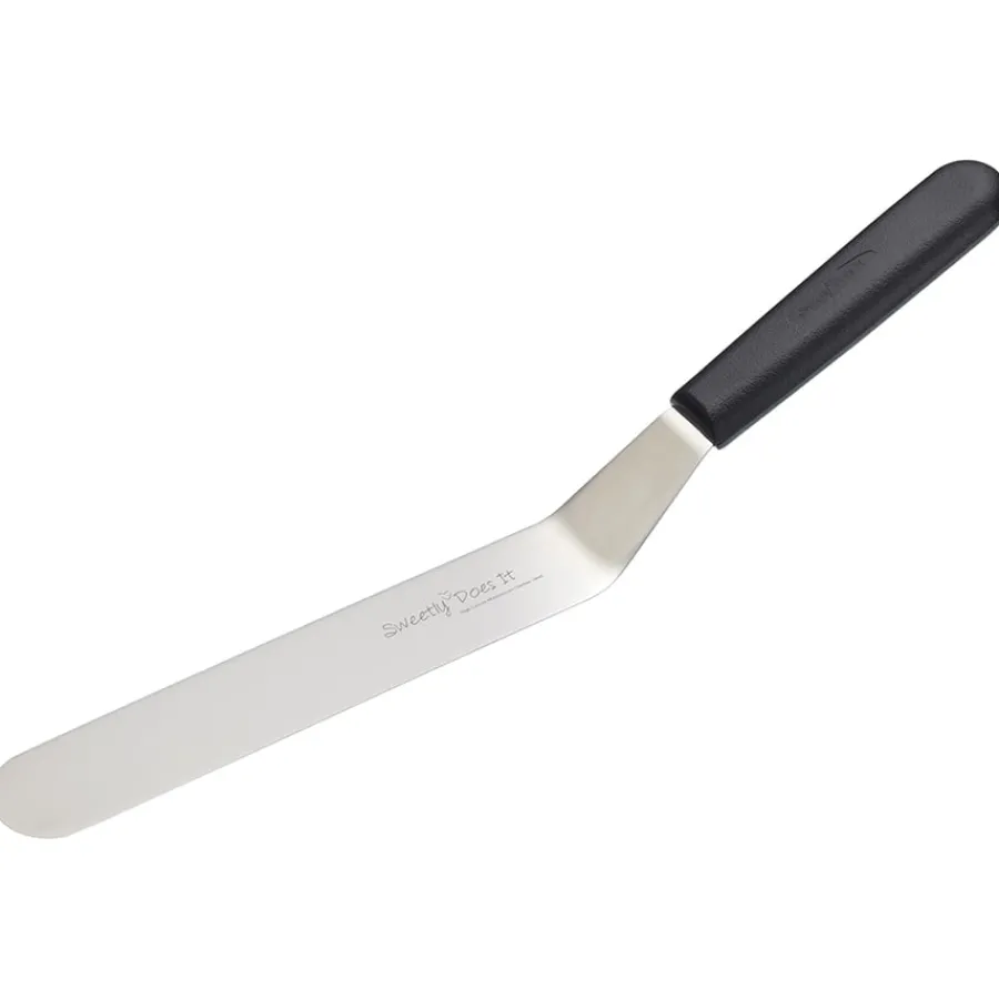 Bakeutstyr>Lifetime Brands Europe ltd Sweetly Does It Palettkniv med Knekk 37cm