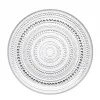 Tallerkener>IITTALA TALLERKEN 26CM KLAR