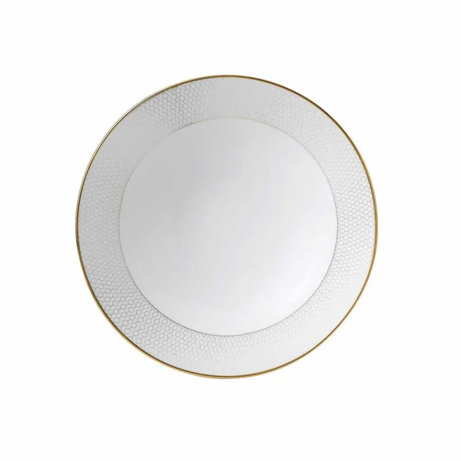 Dype Tallerkener>WEDGWOOD TALLERKEN DYP 21CM