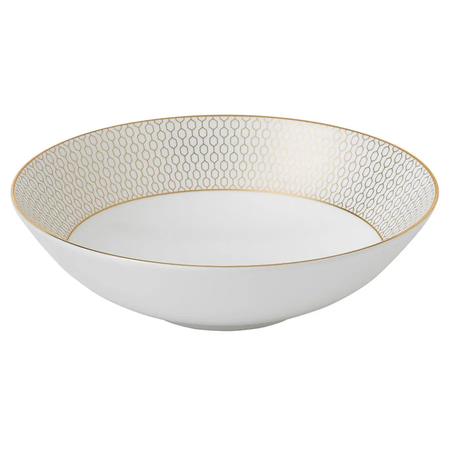 Dype Tallerkener>WEDGWOOD TALLERKEN DYP 21CM