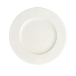 Tallerkener>VILLEROY & BOCH TALLERKEN FLAT 24