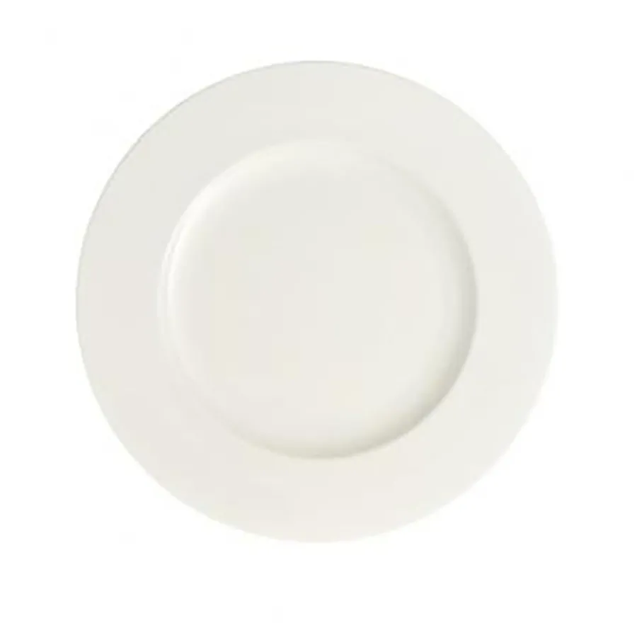 Tallerkener>VILLEROY & BOCH TALLERKEN FLAT 24