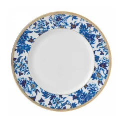 Tallerkener>WEDGWOOD TALLERKEN, FLAT 23CM