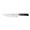Kniver>TAMAHAGANE San Tsubame Kokkekniv 21cm