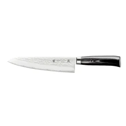 Kniver>TAMAHAGANE San Tsubame Kokkekniv 21cm