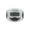 Redskaper>Lifetime Brands Europe ltd Taylor Digitalt Steketermometer Rustfritt Stål
