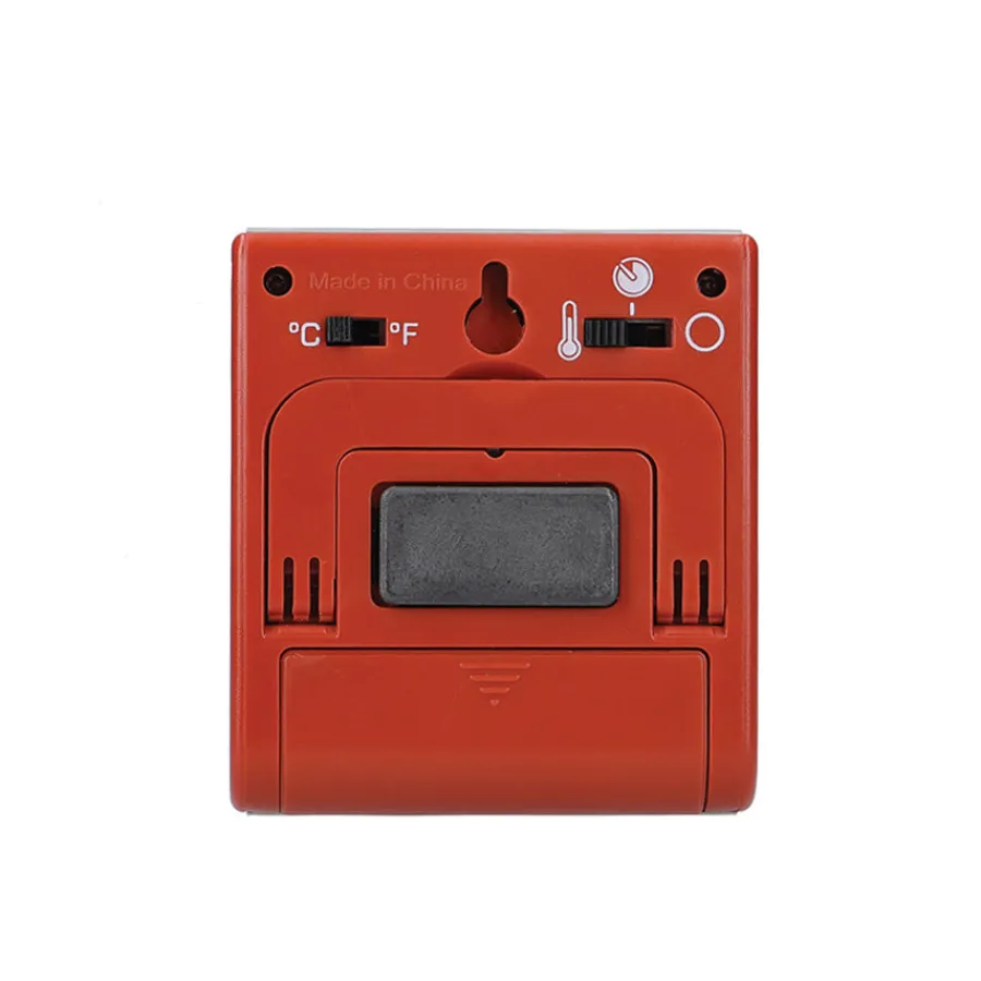 Redskaper>Lifetime Brands Europe ltd Taylor Digitalt Termometer m/Sonde Rustfritt Stål