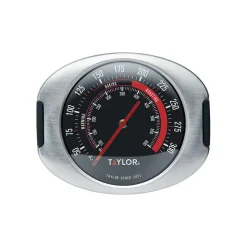 Redskaper>Lifetime Brands Europe ltd Taylor Steketermometer Rustfritt Stål