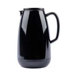 Kaffekanner>CHRISTIANIA 1739 TERMOKANNE SORT 1L