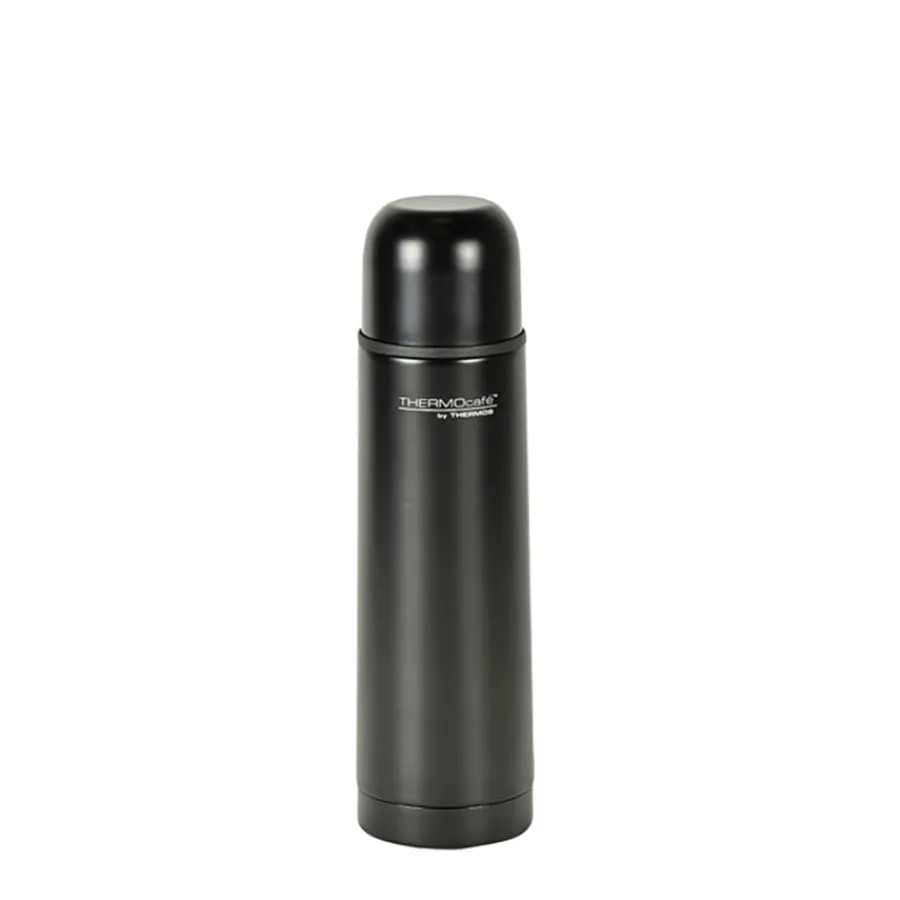 Drikkeflasker>THERMOS Everyday Termos 0,5L Matt Sort