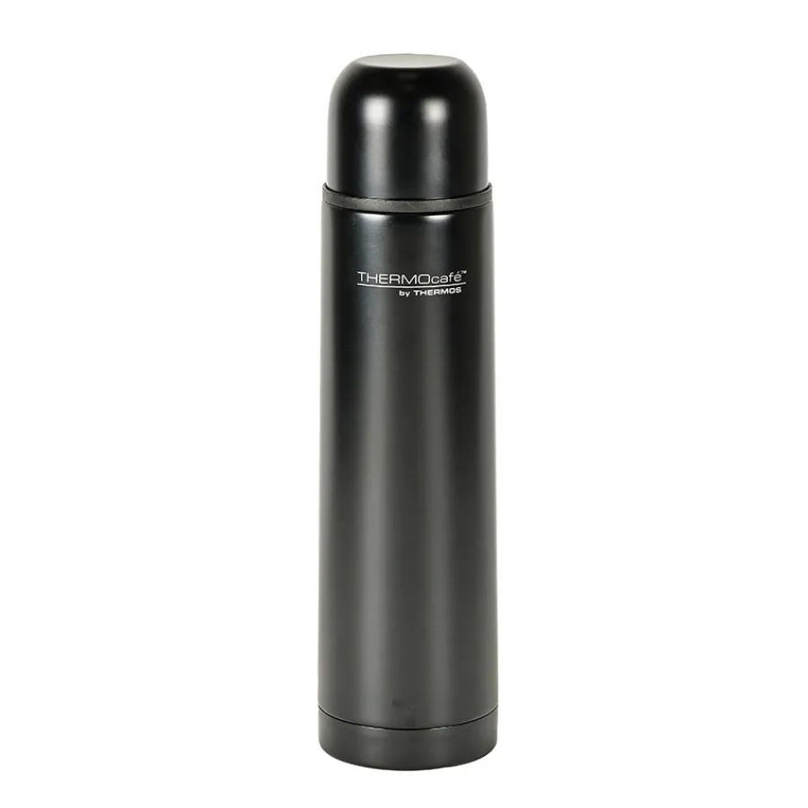 Drikkeflasker>THERMOS Everyday Termos 0,7L Matt Sort