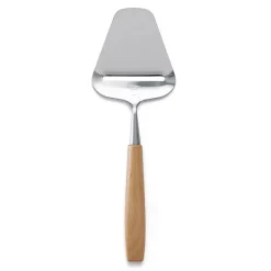 Bestikkdeler>BJØRKLUND1925 Thor Bjørklund & Sønner Ostehøvel Bøk
