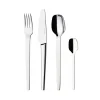 Bestikkdeler|Bestikksett>HARDANGER BESTIKK TINA BESTIKKSETT 24 DELER
