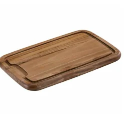 Skjærefjøler>ZASSENHAUS Trancherbrett Akasia 36X23 cm