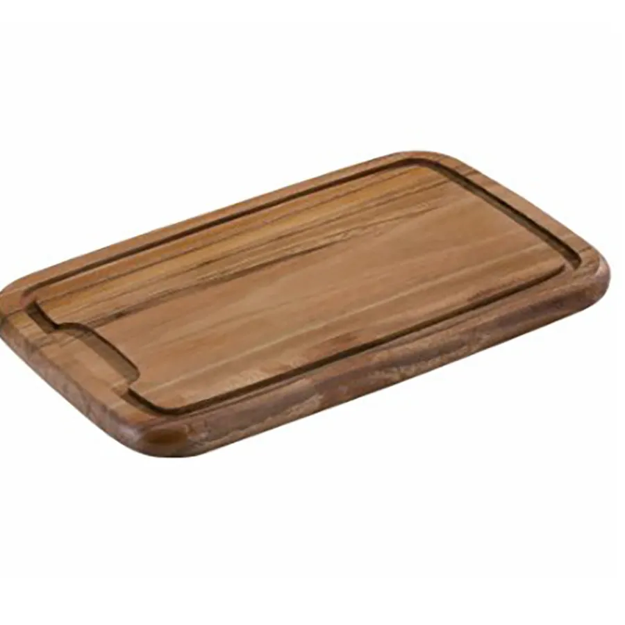 Skjærefjøler>ZASSENHAUS Trancherbrett Akasia 36X23 cm