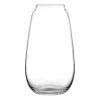 Dekor|Vaser>HADELAND GLASSVERK VASE 260MM KLAR