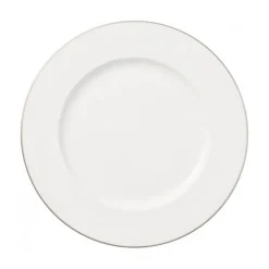 Tallerkener>VILLEROY & BOCH Anmut Platinum No.1 Tallerken 32cm Rund
