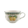 Kopper & Skåler|Kopper>VILLEROY & BOCH French Fleurence Garden Te Overkopp 20cl
