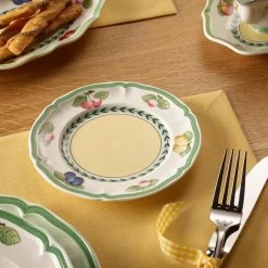 Asjetter>VILLEROY & BOCH French Garden Fleurence Asjett 17cm