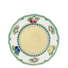 Asjetter>VILLEROY & BOCH French Garden fleurence asjett 21cm
