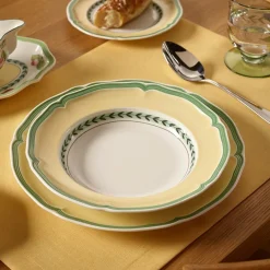Tallerkener>VILLEROY & BOCH French Garden Vienna Tallerken 26cm