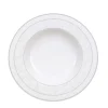 Dype Tallerkener>VILLEROY & BOCH Gray Pearl Dyp Tallerken 24cm