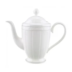 Kaffekanner>VILLEROY & BOCH Gray Pearl Kaffekanne 1,35L