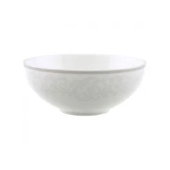 Skåler>VILLEROY & BOCH Gray Pearl Skål 13cm