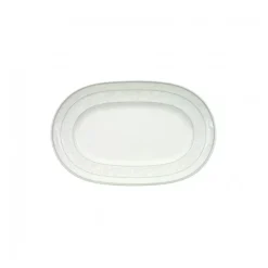 Sausenebb>VILLEROY & BOCH Gray Pearl Skål Til Sausenebb 24cm