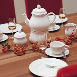 Asjetter>VILLEROY & BOCH Manoir Asjett 21cm