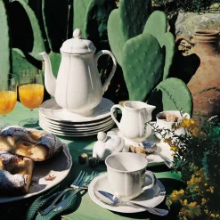 Asjetter>VILLEROY & BOCH Manoir Asjett 21cm
