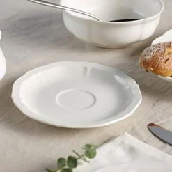 Kopper|Kopper & Skåler>VILLEROY & BOCH Manoir Skål Til Kaffe/Tekopp 15 cm