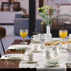 Kopper|Kopper & Skåler>VILLEROY & BOCH Manoir Skål Til Kaffe/Tekopp 15 cm