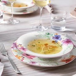 Tallerkener>VILLEROY & BOCH Mariefleur Basic Middagstallerken 27cm