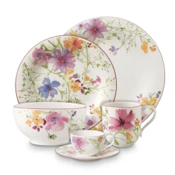 Krus|Kopper>VILLEROY & BOCH Mariefleur Basic Krus 35cl